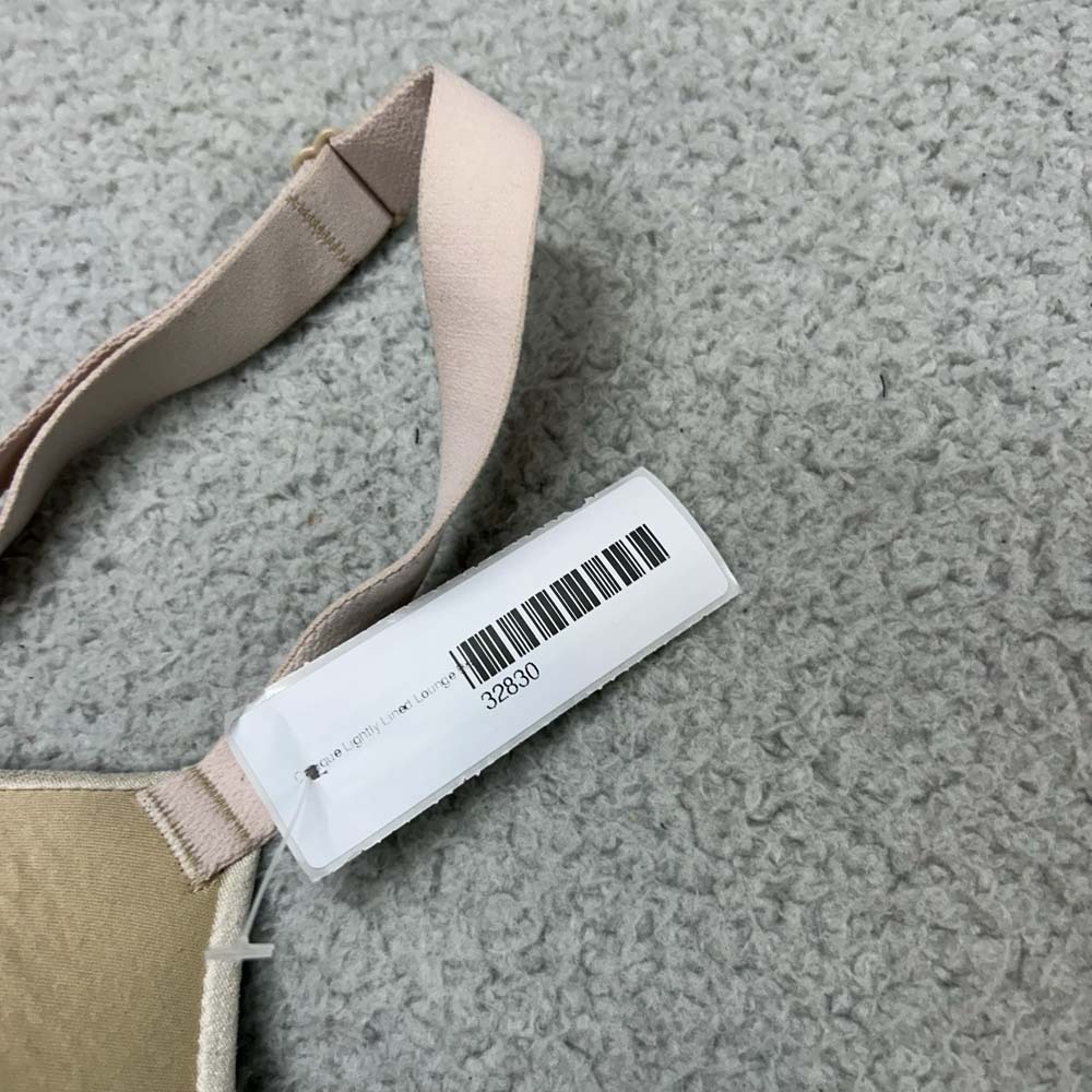 Cacique Bra 40C Full Coverage Bra Lightly Lined Lounge Bra - Picture 10 of 10